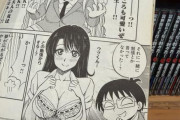 母親「イヤアアァ！息子の為に、科学マンガを手に取ったらポルノ満載だったの。中を見ないと分からないっておかしいでしょ！」