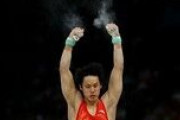 【パリ五輪/体操】中国鉄棒２度落下選手のＳＮＳに罵詈雑言の嵐「引退しろ。それか日本国籍取れ」[7/30]  [昆虫図鑑★]