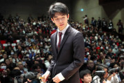 【画像】藤井聡太棋聖、やはり天才だつた