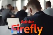 Adobeさん、画像生成AI「Firefly」を発表！なんと画像が訴訟された場合『全額補償』！！Adobe一強か・・・？
