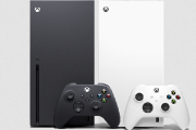 Xbox、3,120万台。前年度比-6%