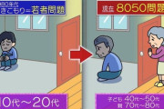 日本「ヒキコモリって他の国では何て呼ばれてるの？？」