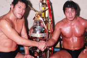 【時代】アントニオ猪木に贈る長州力と藤波辰爾の言葉。「やっと解放されましまね。」「今でもあなたは私のヒーローです。」
