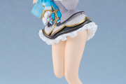 【ホロライブ】かなたそのフィギュア、白です