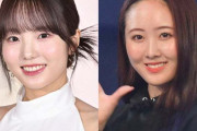 本田真凜＆望結、最強の密着姉妹ショット公開！お下がり着る妹に「可愛すぎる」「泣いた」とコメント殺到ｗｗｗ