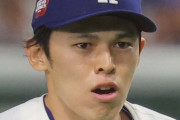 ドジャース・スミス捕手「佐々木は才能有るよ。次頑張れ」→日本メディア「...。」