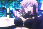 『FGO』8月のモバイルゲーム世界売上ランキング1位を獲得！水着&マーリン効果すげえwwww