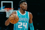【NBA】ブランドン・ミラーが大型契約獲得、CHAと5年総額2億900万ドルで合意