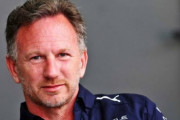 レッドブル代表ホーナー「もっと多くの若い女性がF1に興味を持ち、レースへの参加を促すことを願っている」