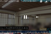 【驚愕】汚言症の動画見たんやけどまんまワイで草