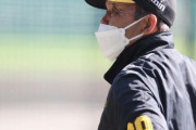 阪神　岡田監督、ラオウ杉本も使っていた“アレ”「なんかあるんか？オリックスから」