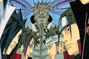 『NARUTO』終盤のアシュラとインドラがどうこう言うくだり絶対要らなかったよな