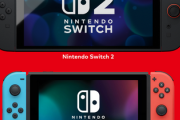 Switch1&2で4000万台越え
