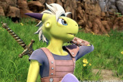 【考察】DQ12「夢の彼方へ」というタイトルに込められた想い