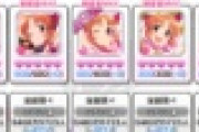 【デレステ】ポテンシャル30開放までの道のり