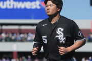 【ＭＬＢ】開幕もしていないのに…村上宗隆がトレード候補に浮上「パイレーツが動く」＝米報道