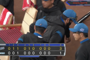 日本ハムファイターズ、エスコン初日にとんでもない試合をしてしまう