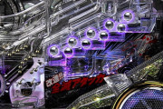 京楽さん、パチンコ業界に革命をおこす新スペックを開発してしまう
