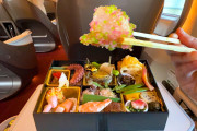海外「芸術作品みたい！」新幹線の駅弁、価格帯別食べ比べ動画に驚き