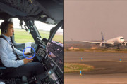 エアバスが初めて画像認識技術による旅客機の自動離陸に成功！