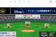 【動画】<巨人×広島 5回戦> 巨人ウィーラーのタイムリー！その後に岡本が第7号2ラン！【巨10-0広】