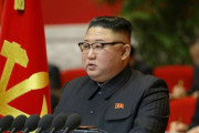 【北朝鮮】金正恩が指揮者を公開処刑、銃弾90発