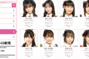 【悲報】韓国から戻った本田仁美さん、Team8には復帰できても、TeamBには戻れず【AKB48】