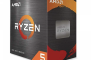 日本国内のAMD CPUシェア、Intelの半分以下に激減