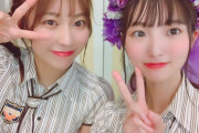 【SKE48】花冠つけた藤本冬香が可愛かった！！！