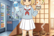 日本のキンキンに冷えた飲料が異常で他国では飲料はホットが基本らしいしな