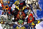 【急募】『第二次スーパーロボット大戦α』の思い出
