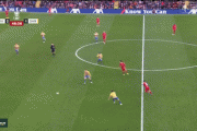 【GIF】リバプール南野拓実さん、後半から出場したFA杯のプレーがこちら…