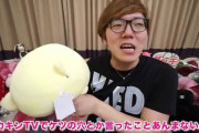 【朗報】HIKAKIN、他のYouTuberのおかげでまた高感度が上がるｗｗｗｗｗｗｗｗｗｗｗ
