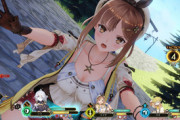 【悲報】ゲーム業界さん、キャラを可愛い女の子にすれば中身スカスカでも売れることに気がついてしまう