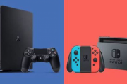 Switch派のワイ、最近PS4買って驚いたことがある・・・