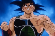 【感動】ドラゴンボールZのバーダックの話見たんだが泣いてしまった…【ドラゴンボール】
