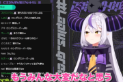 ホロライブVTuber「VTuberがこんな大変な仕事だなんて思わなかった」