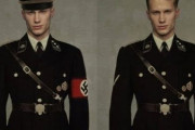 韓国人「ぶっちゃけナチスの制服ってめっちゃかっこよくないか？」