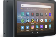 ぼく、Fire HD 8 Plusタブレット買うかでガチ悩み