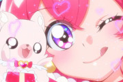 『デリシャスパーティ♡プリキュア』1話感想 ごはんは笑顔！最高にあったかくて、おいしいプリキュア誕生！