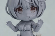 【ホロライブ】メルさんのねんどろいど開発中止や