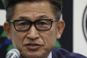 57歳 カズ・三浦知良　選手生活40年目へ 「選手として僕に期待してくれるところがある限りやりたいと思ってます」