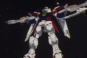 【ガンダムW】TV版ゼロはカトルの機体というイメージが強い