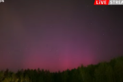 オーロラ実況スレ