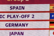 「日本のE組が最も困難」「スペインとドイツが圧倒的。“死の組”では…」南米各国メディアはW杯抽選をどう報じた？