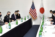 【日米防衛相会談】中共の 「東・南シナ海の現状変更は認めない」「イージス・アショア」の代替案を両国が協力