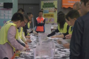 【香港区議選】民主派が8超え圧勝  投票率は返還後最高71.2％