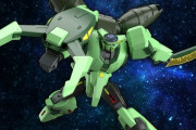 【謎画像】いうほど「ボリノーク・サマーン」のガンプラほしいか？ Xでトレンド入りするほど話題だが🤔