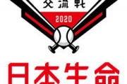 「交流戦中止」は順位に影響するのか
