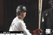 4/19 公示ｷﾀ━━(ﾟ∀ﾟ)━━!!ロッテ、藤岡裕大が怪我から復帰し昇格！